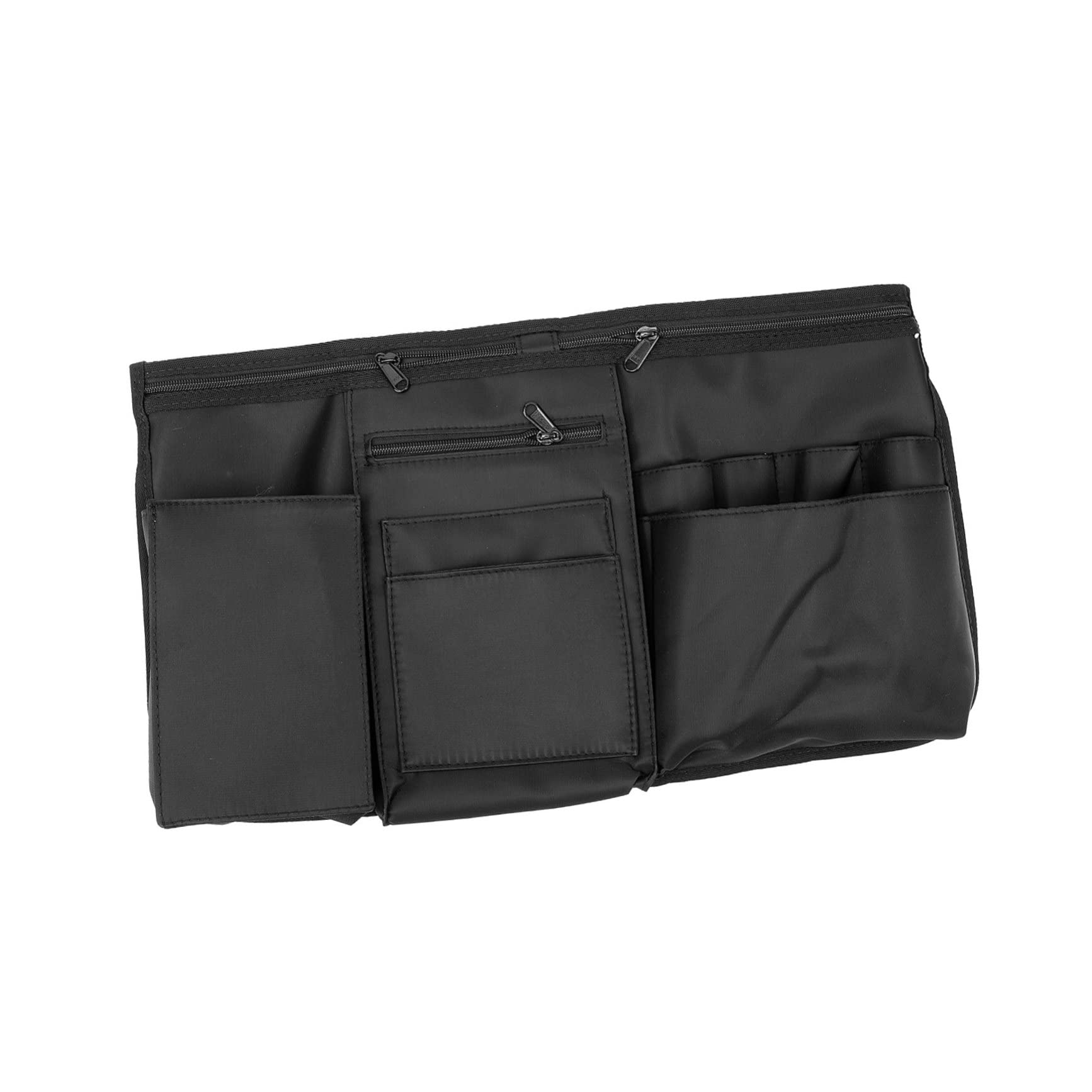 Lurrose Professional Hairdressing Kit Waist Bag - Multi-Purpose Barber Scissors Holster Pouch for Stylists, Running & Hair Cutting Tools - Perfect for Salon Work, Outdoor Hairstyling & Mobile Hair Services