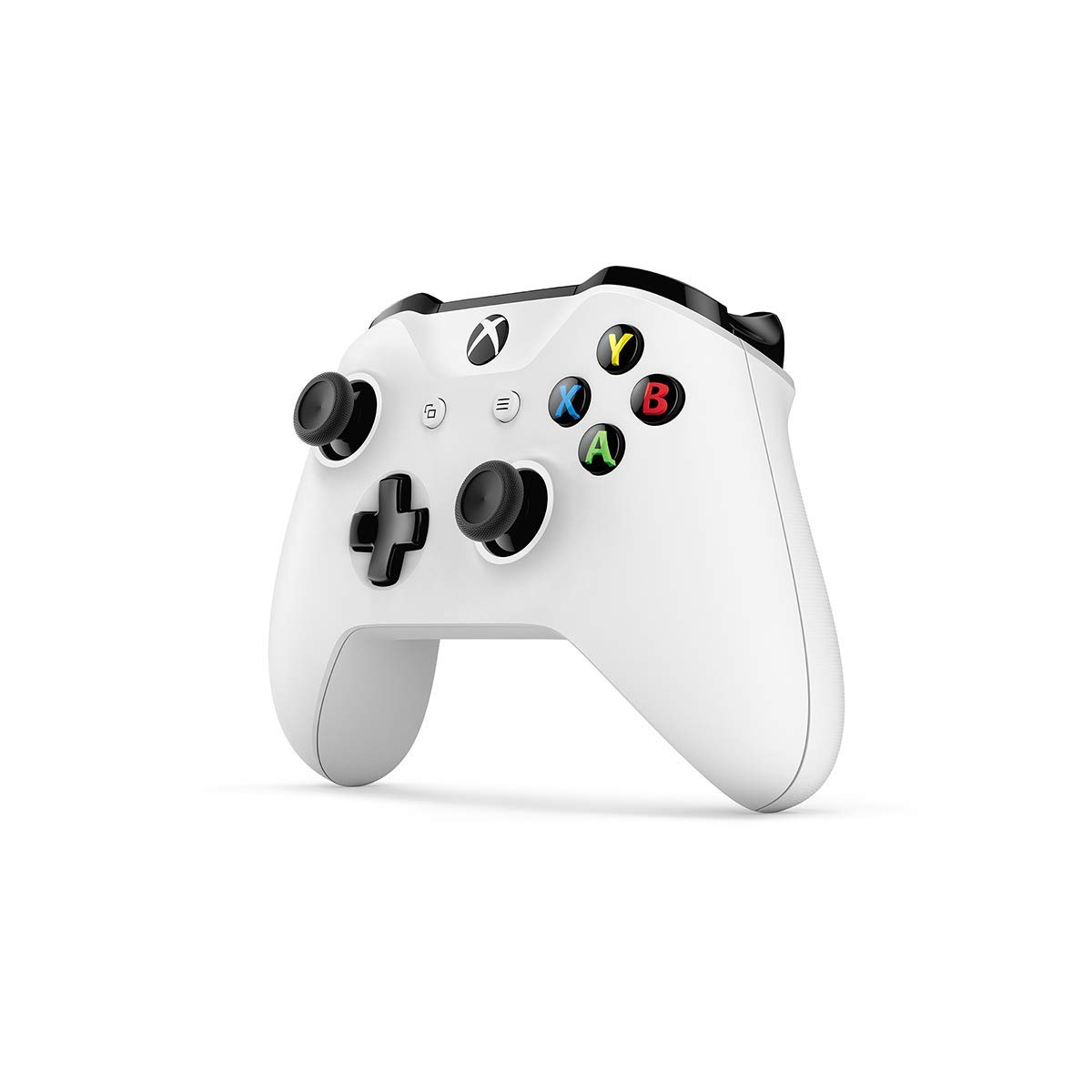 Xbox One S 1TB Console - Tom Clancy's The Division 2 Bundle (Renewed) | HD Gaming System with Wireless Controller | Perfect for Home Entertainment & Multiplayer Gaming
