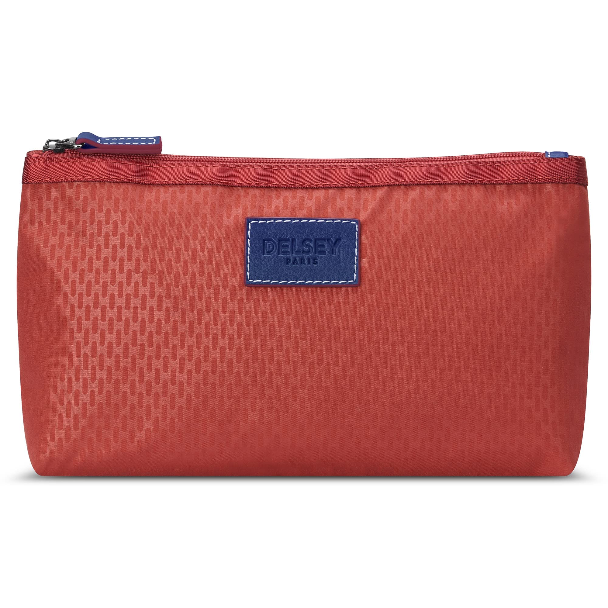 DELSEY Paris Women's Chatelet Air 2.0 Shoulder Bag - Stylish Leather Handbag for Work, Travel & Everyday Use