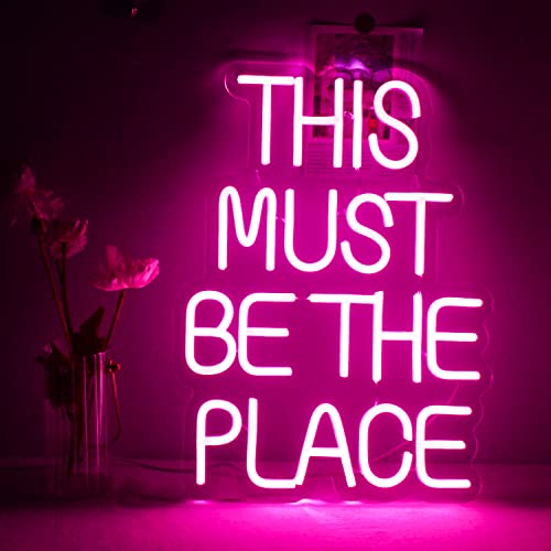 E-be the place