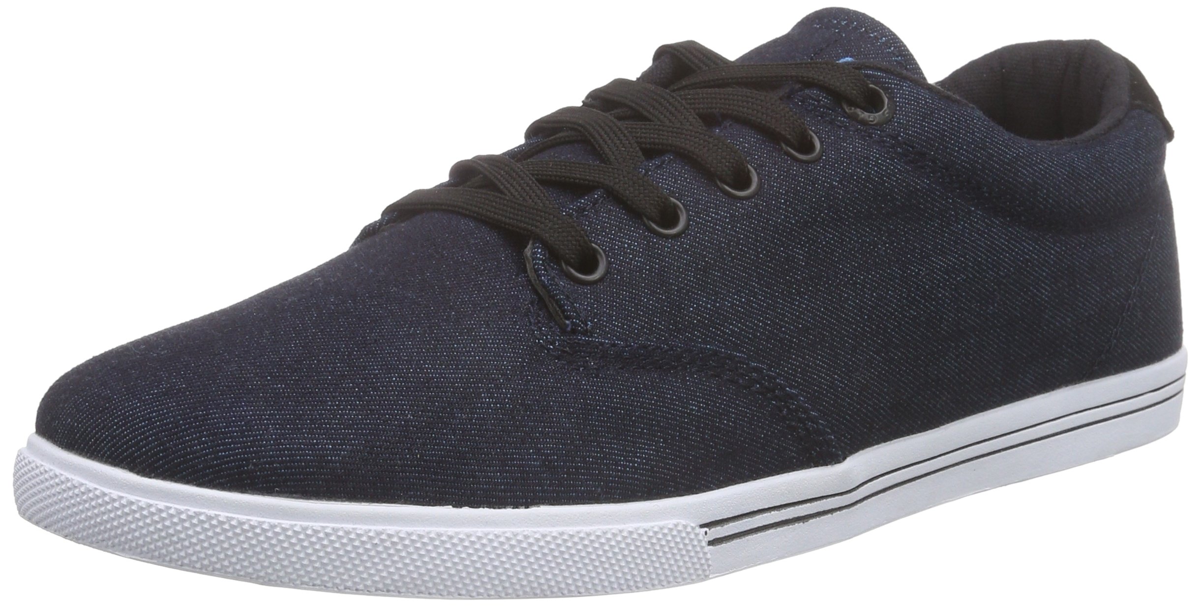Globe Men's Low-Top Sneakers - Lightweight & Comfortable Casual Shoes for Walking, Running & Everyday Wear