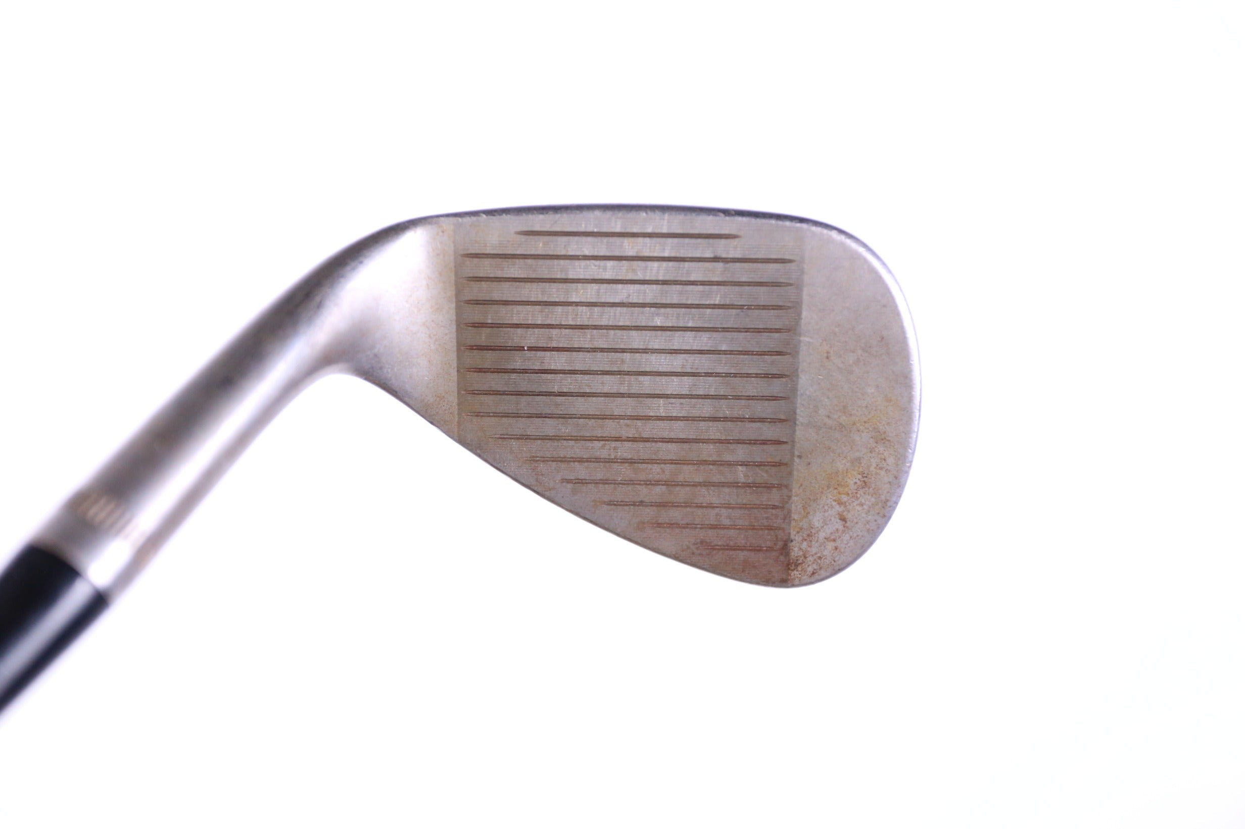 Used Callaway Jaws MD5 Raw Sand Wedge 56° Stiff Flex Right Hand Golf Club - Perfect for Bunker Shots & Short Game Improvement