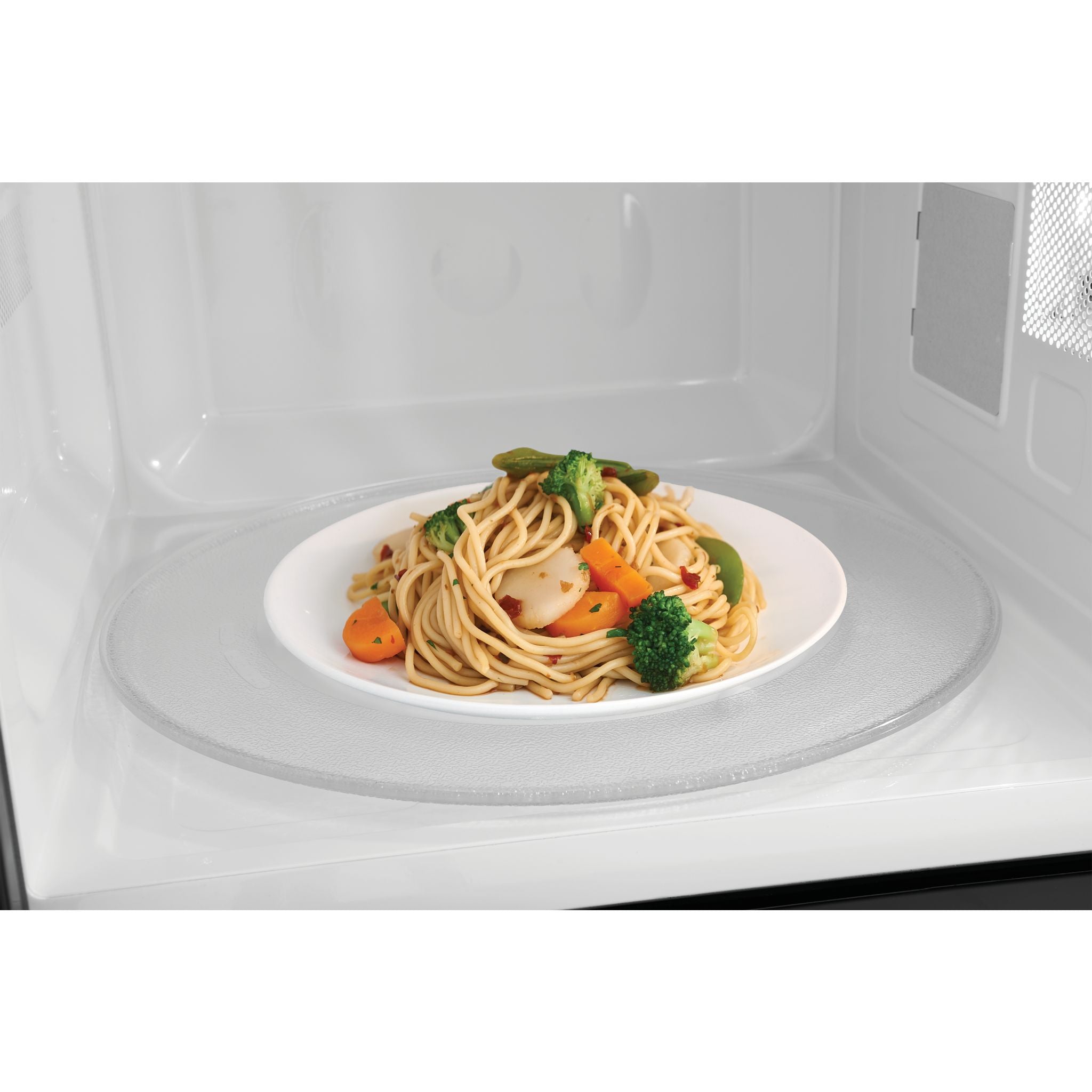 Frigidaire Gallery GMBS3068AD Built-In Microwave Oven - 30