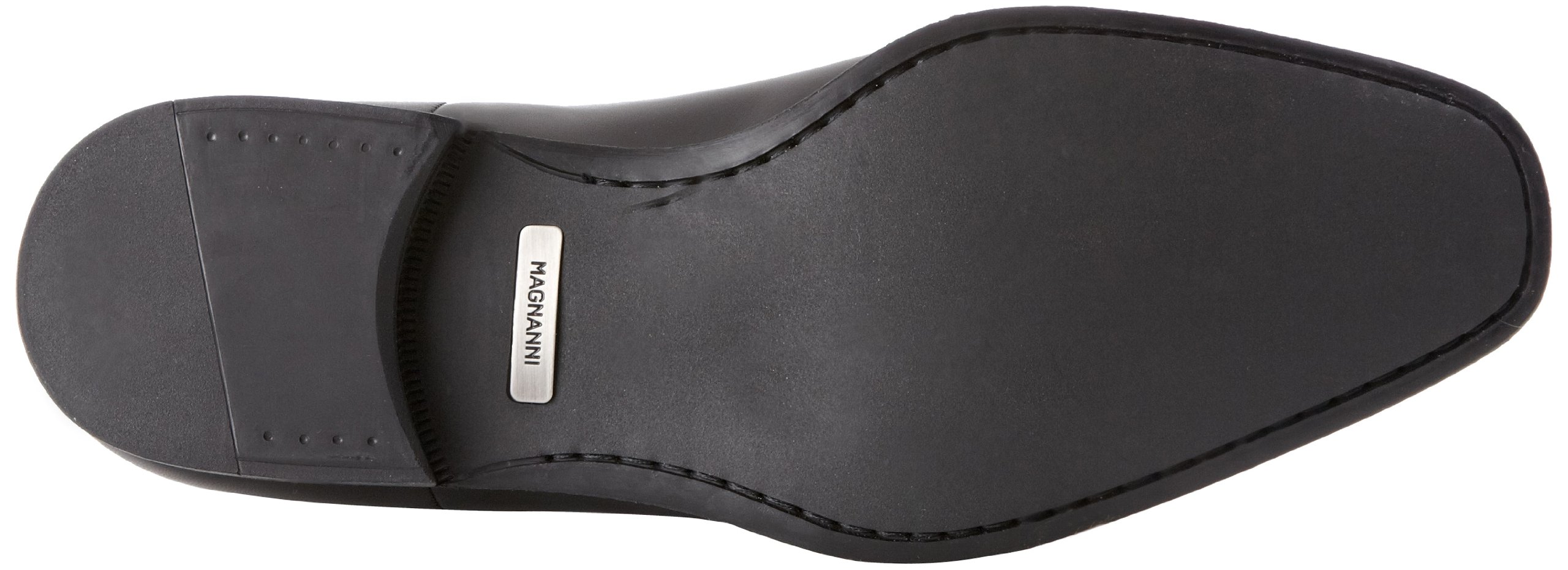 Magnanni Federico Men's Oxford Dress Shoes - Classic Formal & Business Attire for Weddings, Office & Special Events