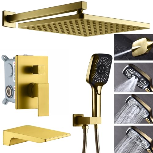 Brusehd Gold