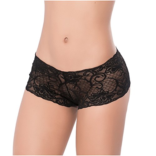 90 Black