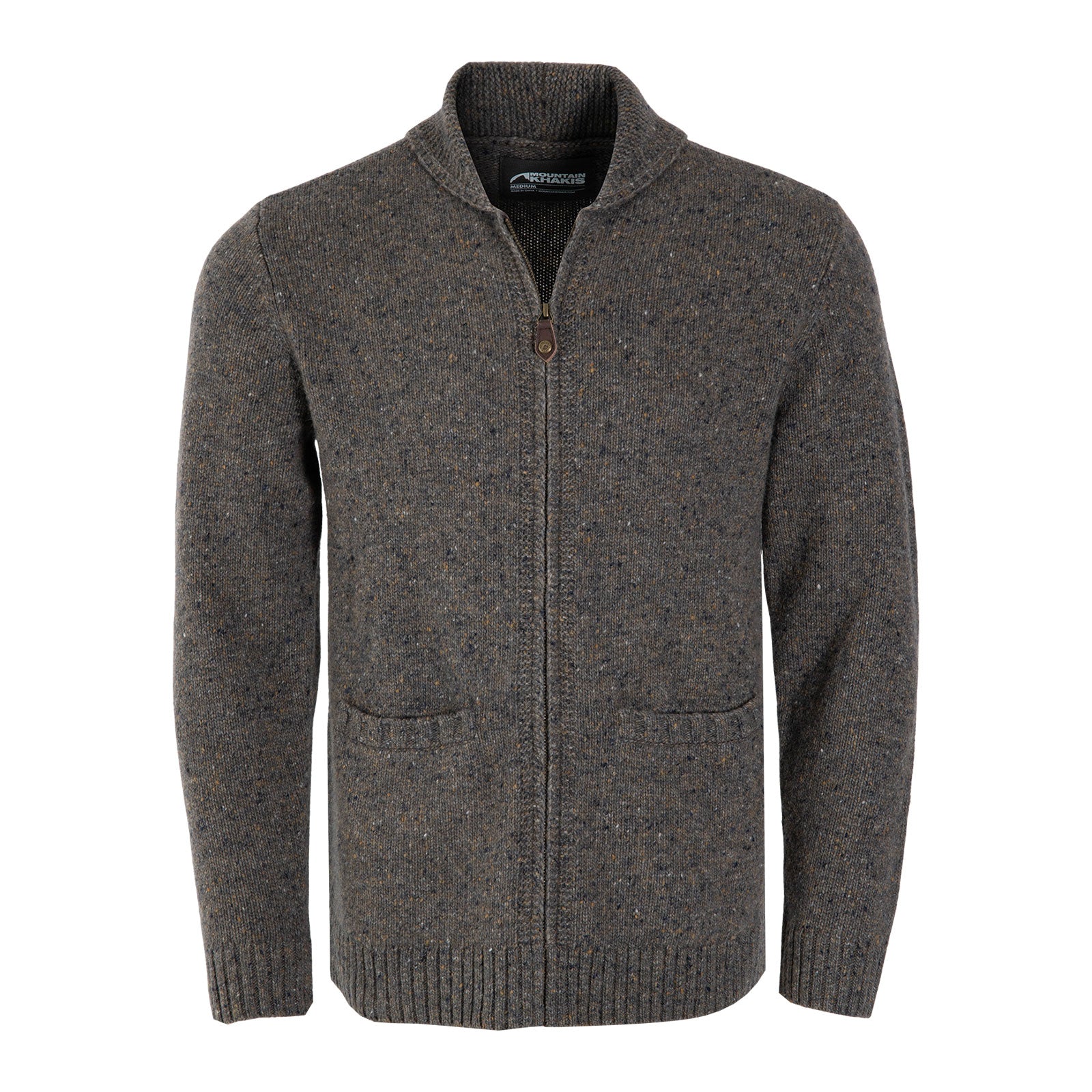 Men's Milo Sweater - Soft Knit Pullover for Casual Wear & Winter Comfort | Cozy Fall & Winter Fashion for Everyday Outfits