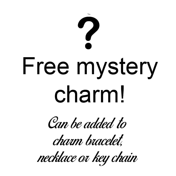 Silver Round Memory Charm for Modern Charm Bracelets - Perfect for Gifts, Keepsakes & Personalized Jewelry