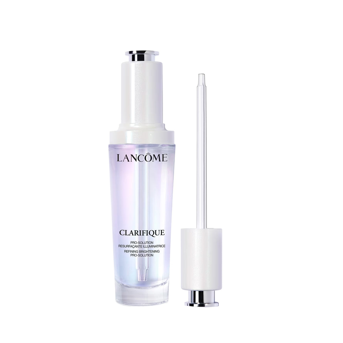 Clarifique Pro Solution Serum - Anti-Aging Face Serum with Hyaluronic Acid & Vitamin C for Brightening & Hydration - Perfect for Night Skincare Routine & Daily Moisturizing