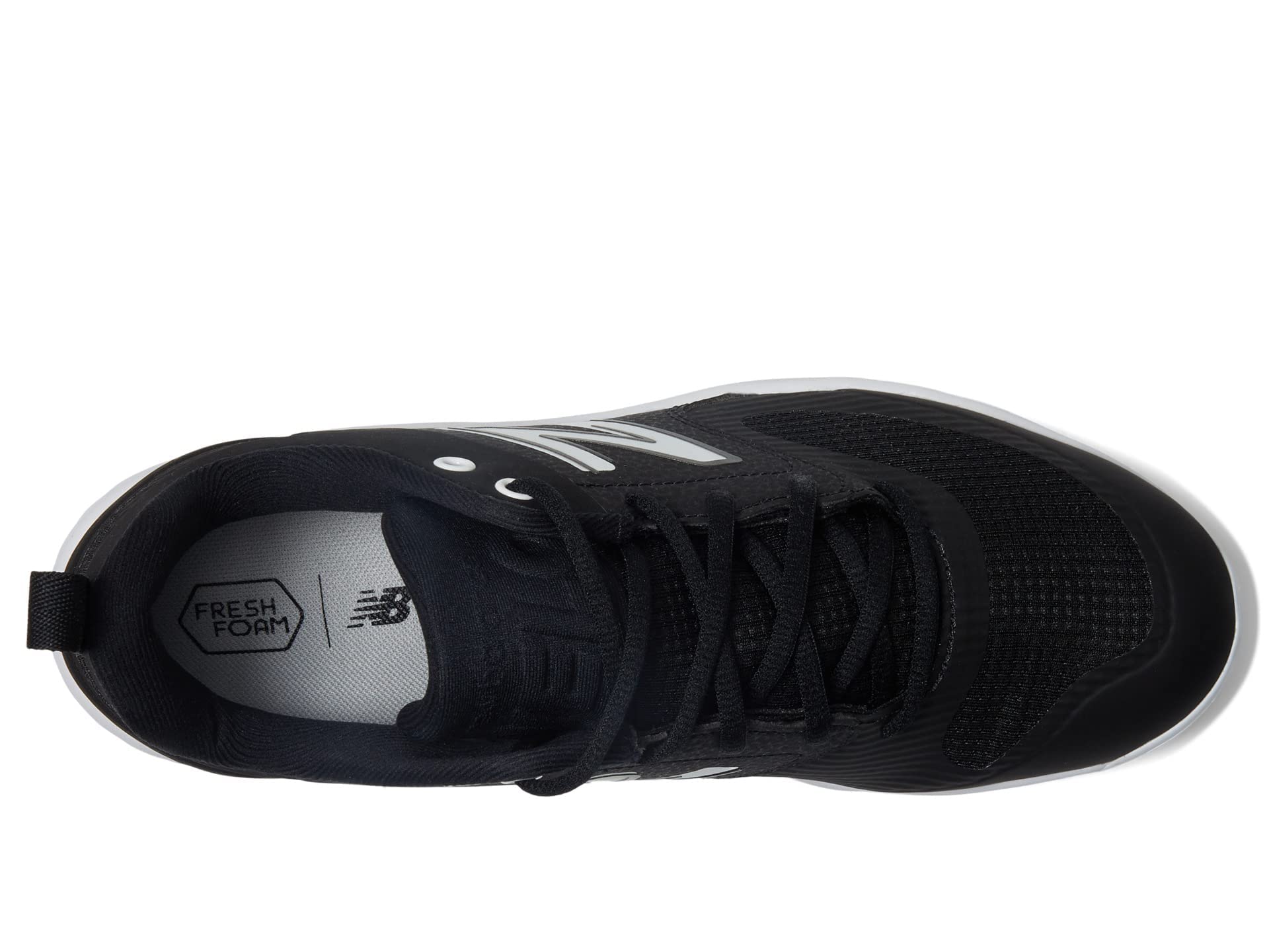 New Balance Women's Fresh Foam Velo V3 Molded Softball Cleats - Lightweight Comfort for Fastpitch & Slowpitch Games (Perfect for Practice & Tournament Play)