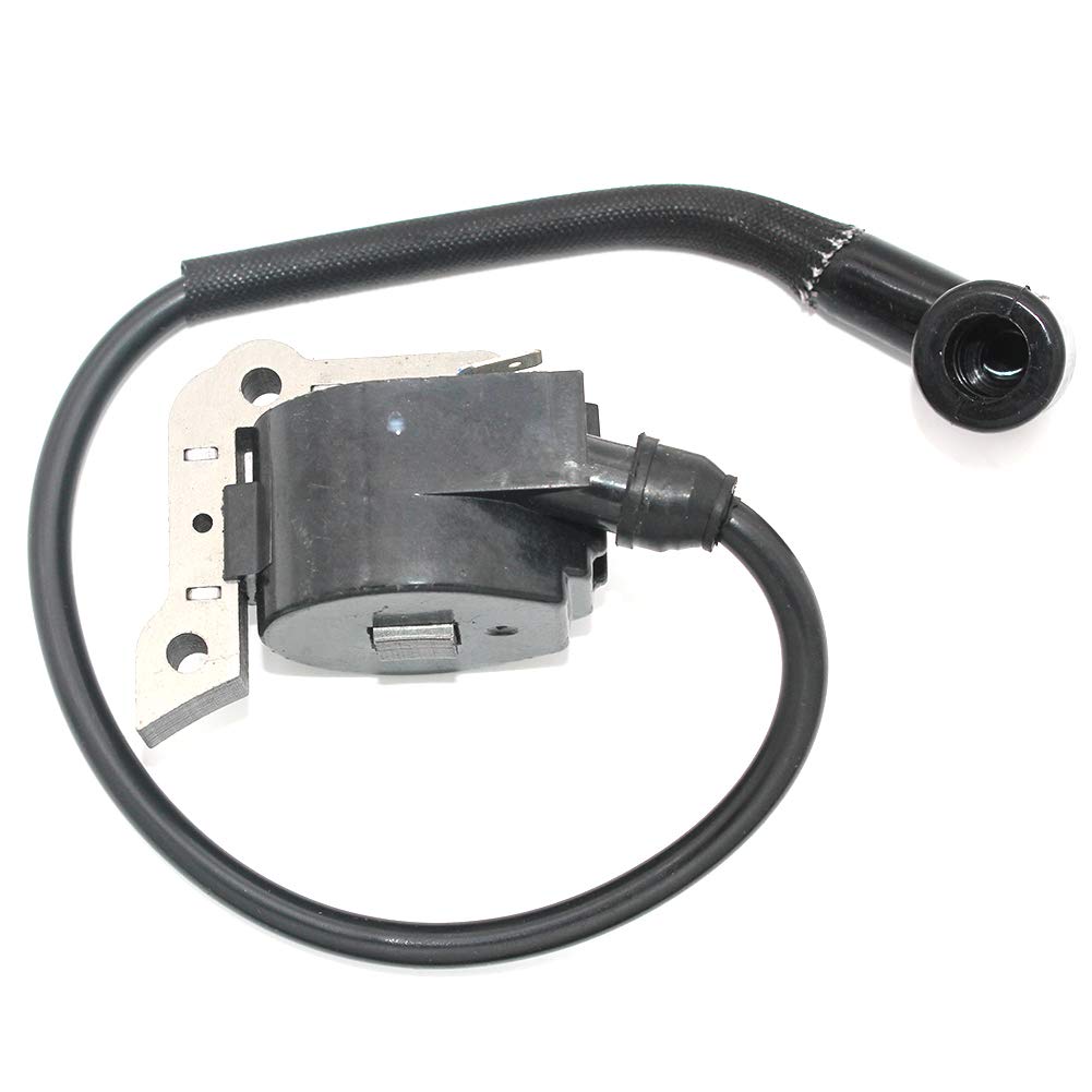Oleo-Mac & Efco Ignition Coil Replacement - Compatible with 956, 962, 965HD, 962TTA, 970, 971, 980, 981, 156, 162, 165HD, TT162, 170, 171, 180, TT180 Models - Replaces 09800036BR & 50020007BR - Perfect for Chainsaw & Power Equipment Maintenance