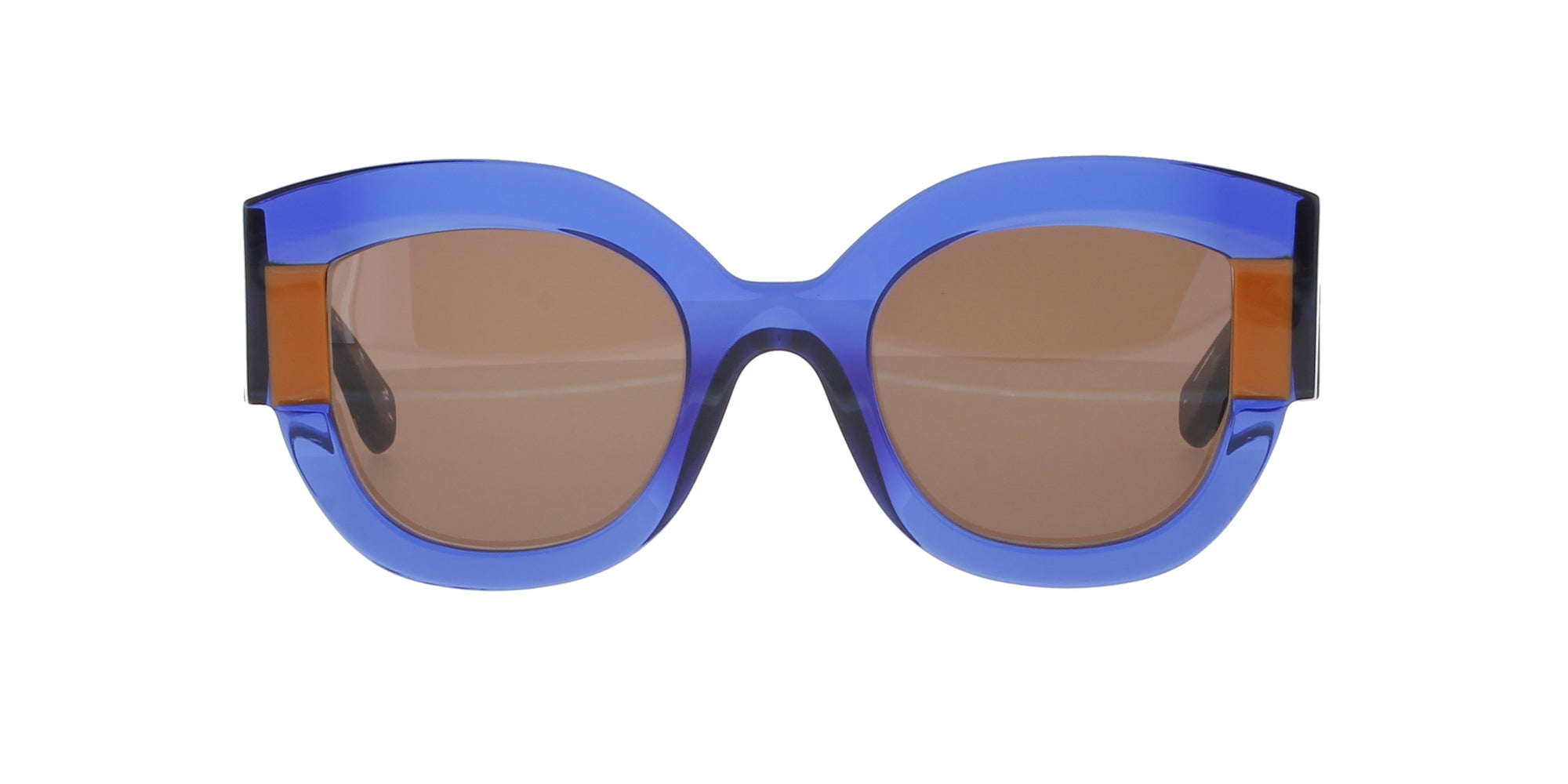 Face A Face Kakemo 2 Sunglasses - Polarized UV Protection Fashion Eyewear for Men & Women | Perfect for Driving, Beach & Outdoor Activities