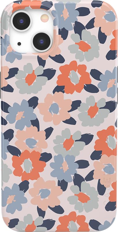 04 Field of Flowers | Pastel Floral