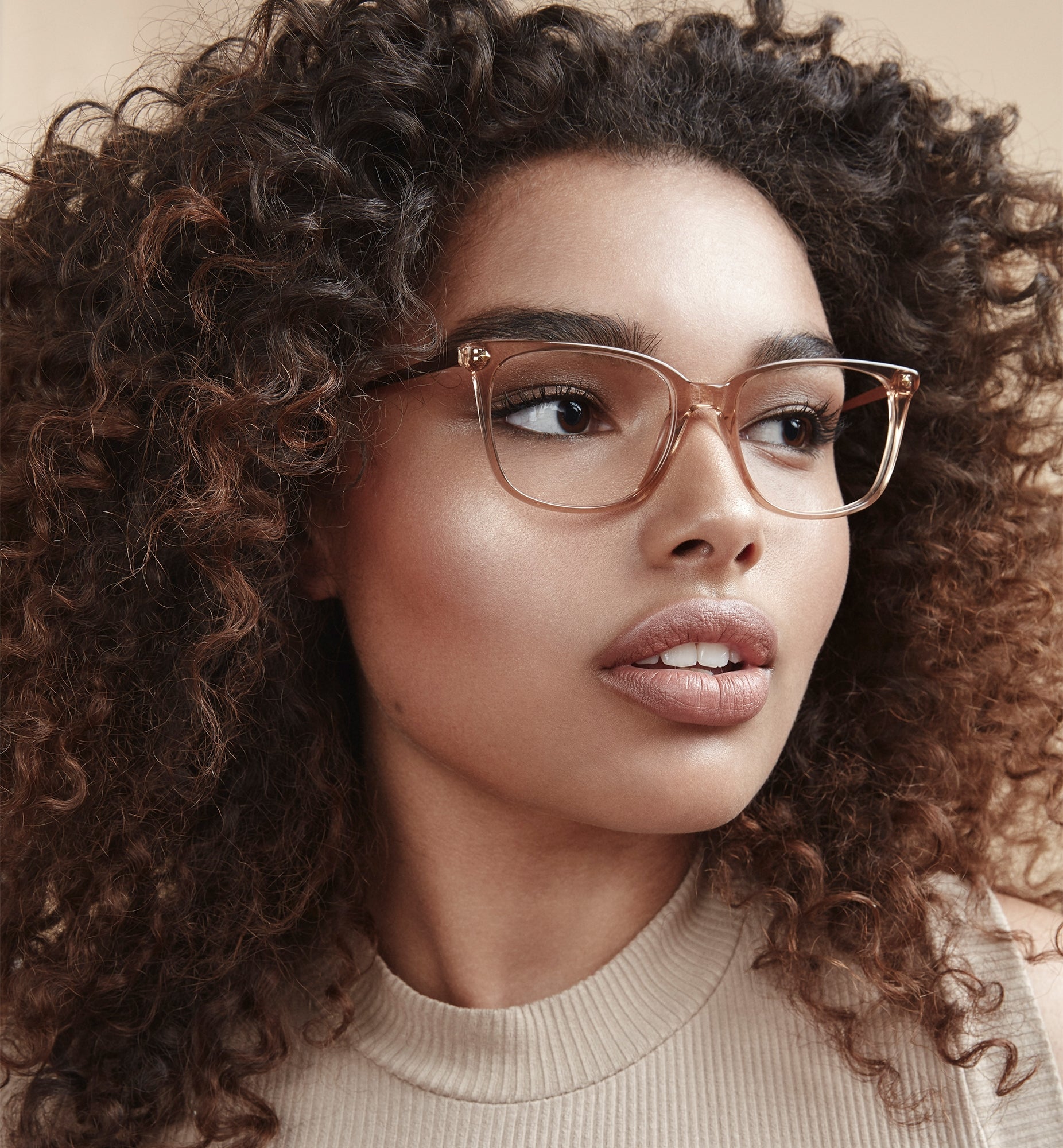 Stylish Refine Eyeglasses for Men & Women - Lightweight Comfortable Glasses for Reading, Driving & Daily Use - Trendy Eyewear for Work, School & Outdoor Activities