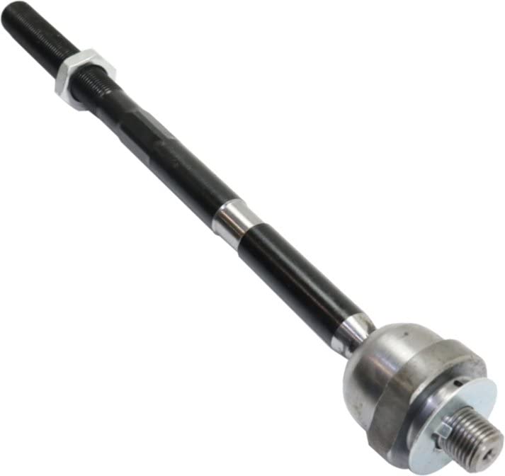 Tie Rod End Replacement for 2006-2007 Jeep Commander - Compatible with RJ28210006 & 68066486AA - Improves Steering & Suspension Performance