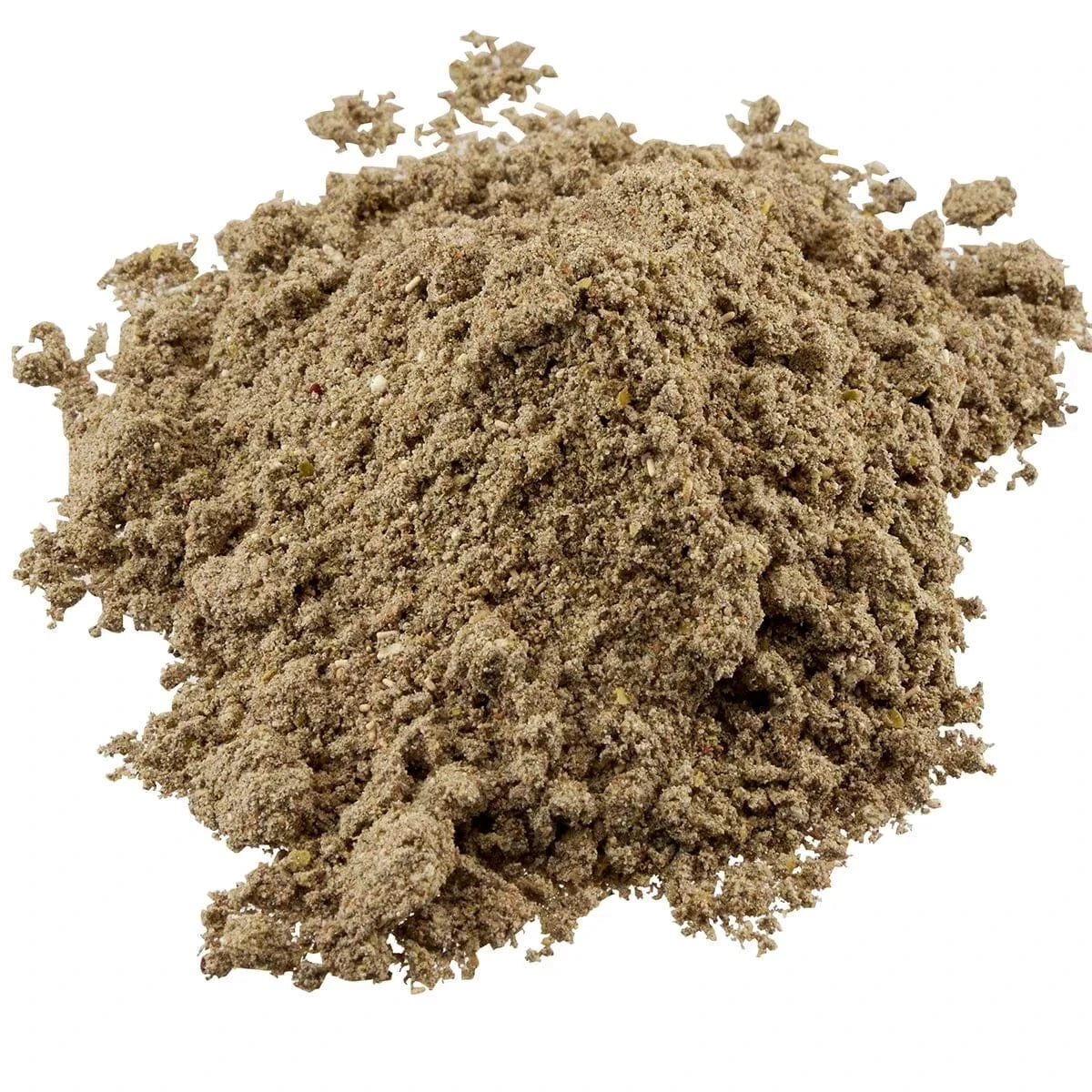 BeneReef Reef Food for Saltwater Aquariums - Premium Coral & Fish Nutrition by BenePets - Perfect for Marine Tank Maintenance & Coral Growth