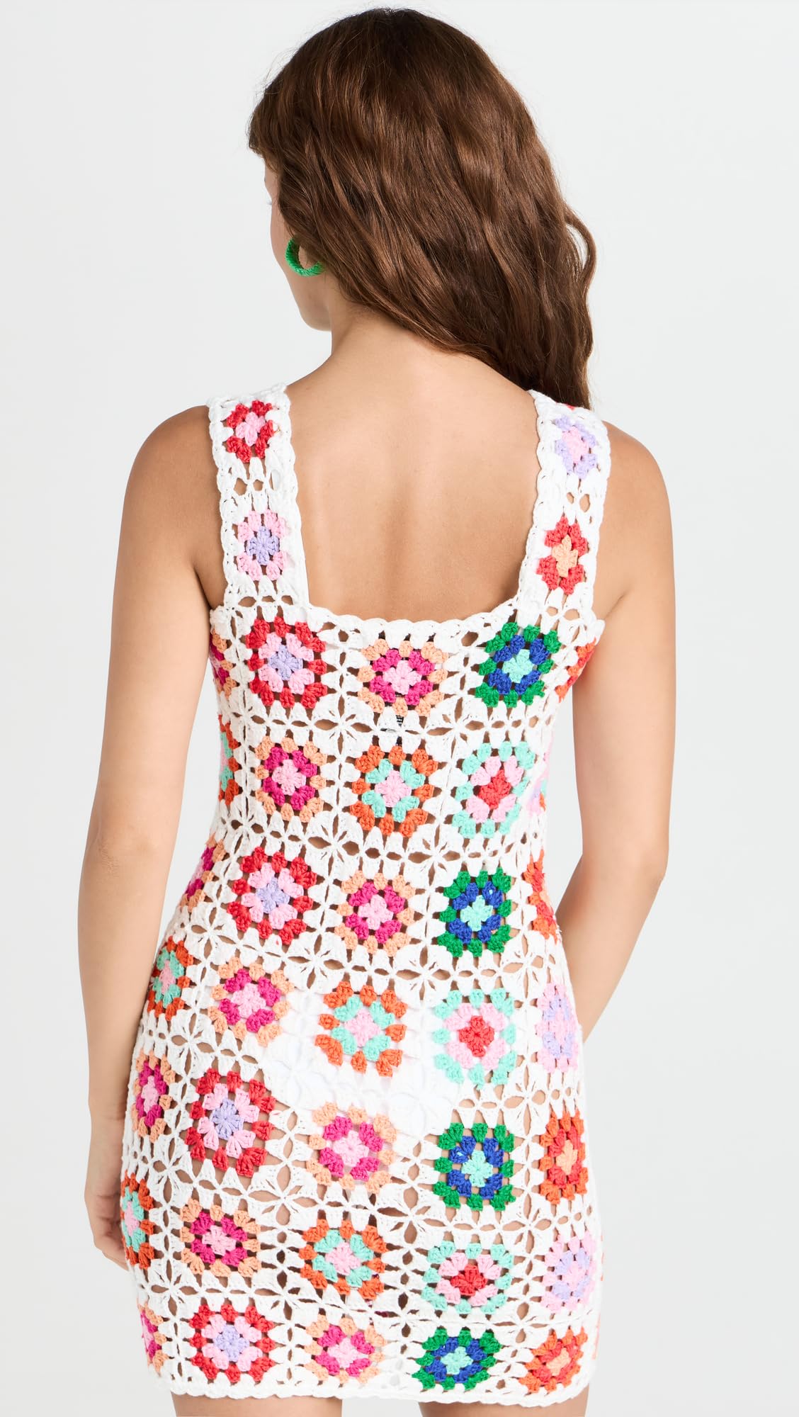 Beach Riot Women's James Dress - Flowy Summer Sundress for Beach Vacations, Pool Parties & Date Nights | Lightweight & Comfortable