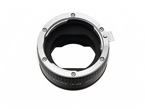 Leica R