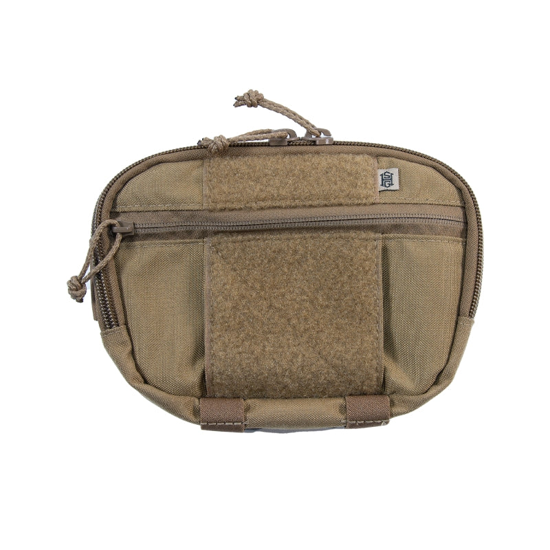 Coyote Brown