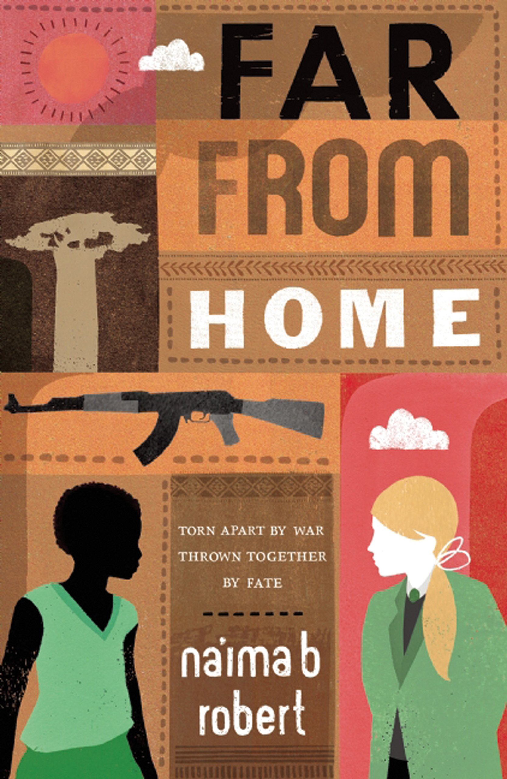 Far from Home - Long Distance Travel Essentials & Must-Have Items for Road Trips | Perfect for Camping, Hiking, and Outdoor Adventures