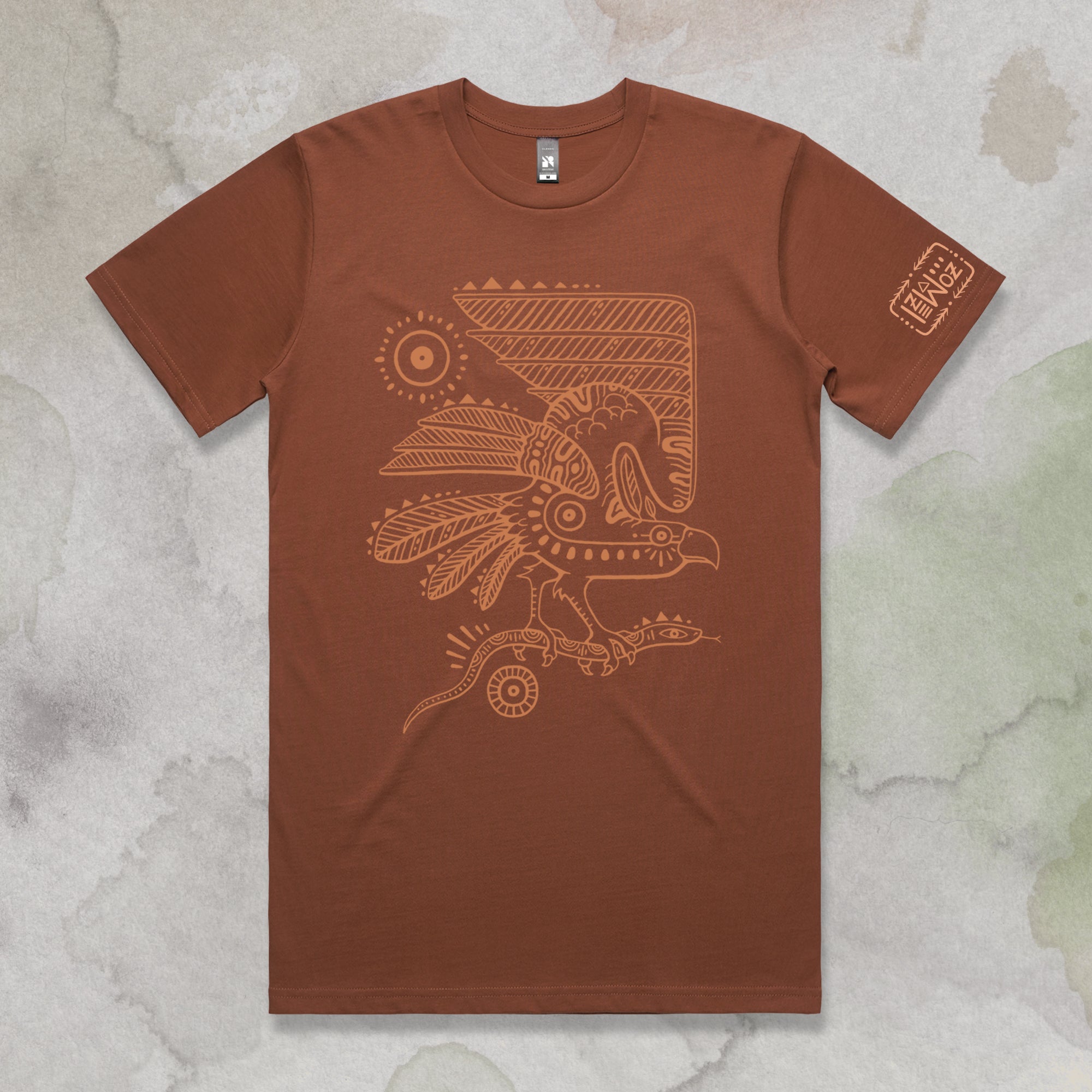 Sky Rider Graphic T-Shirt for Men - Cool Casual Cotton Tee - Perfect for Streetwear, Travel & Everyday Comfort