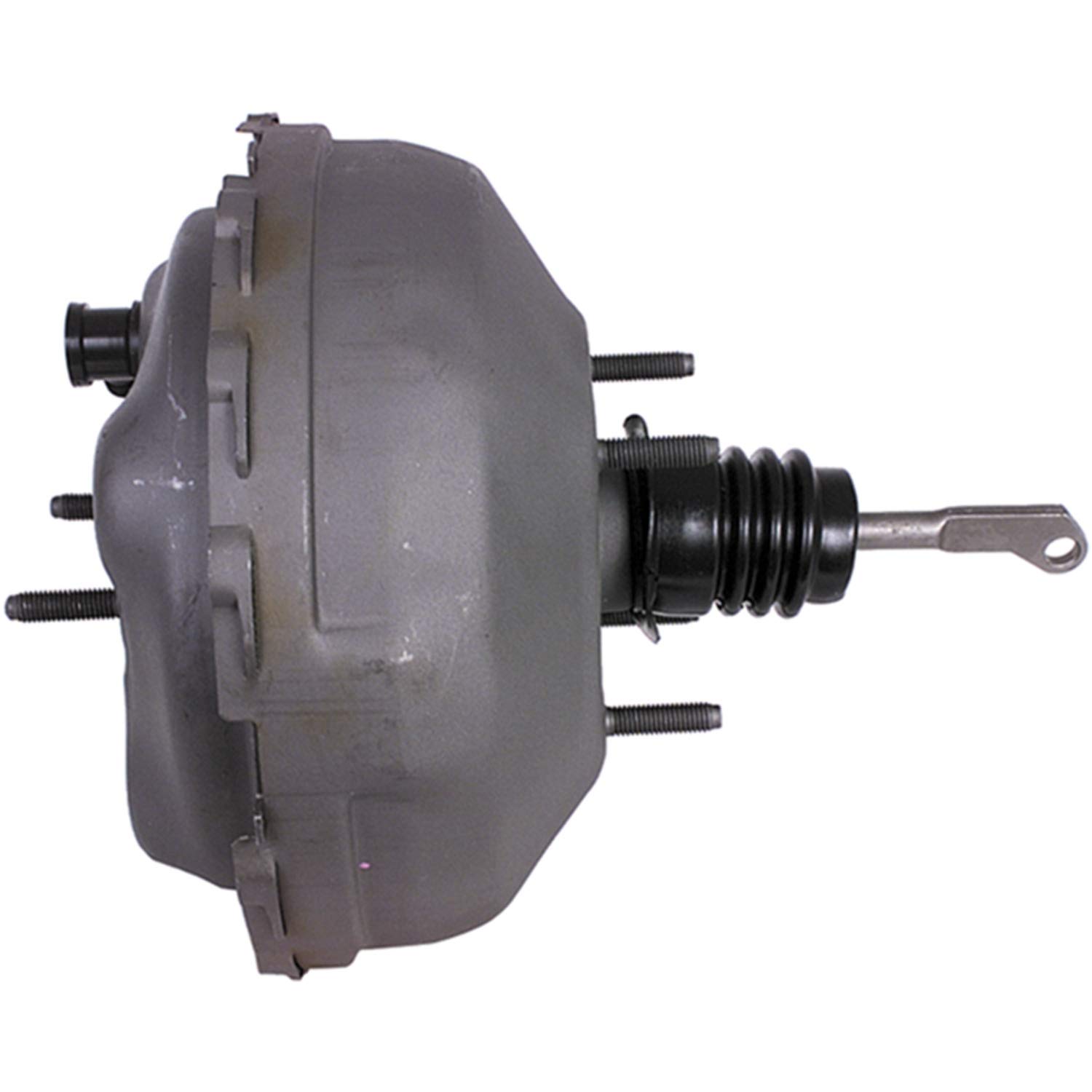 Cardone 54-71091 Remanufactured Vacuum Power Brake Booster - No Master Cylinder | High-Performance Braking System Replacement for Ford, Chevy, Dodge Vehicles | Ideal for Off-Roading, Towing & Daily Commuting