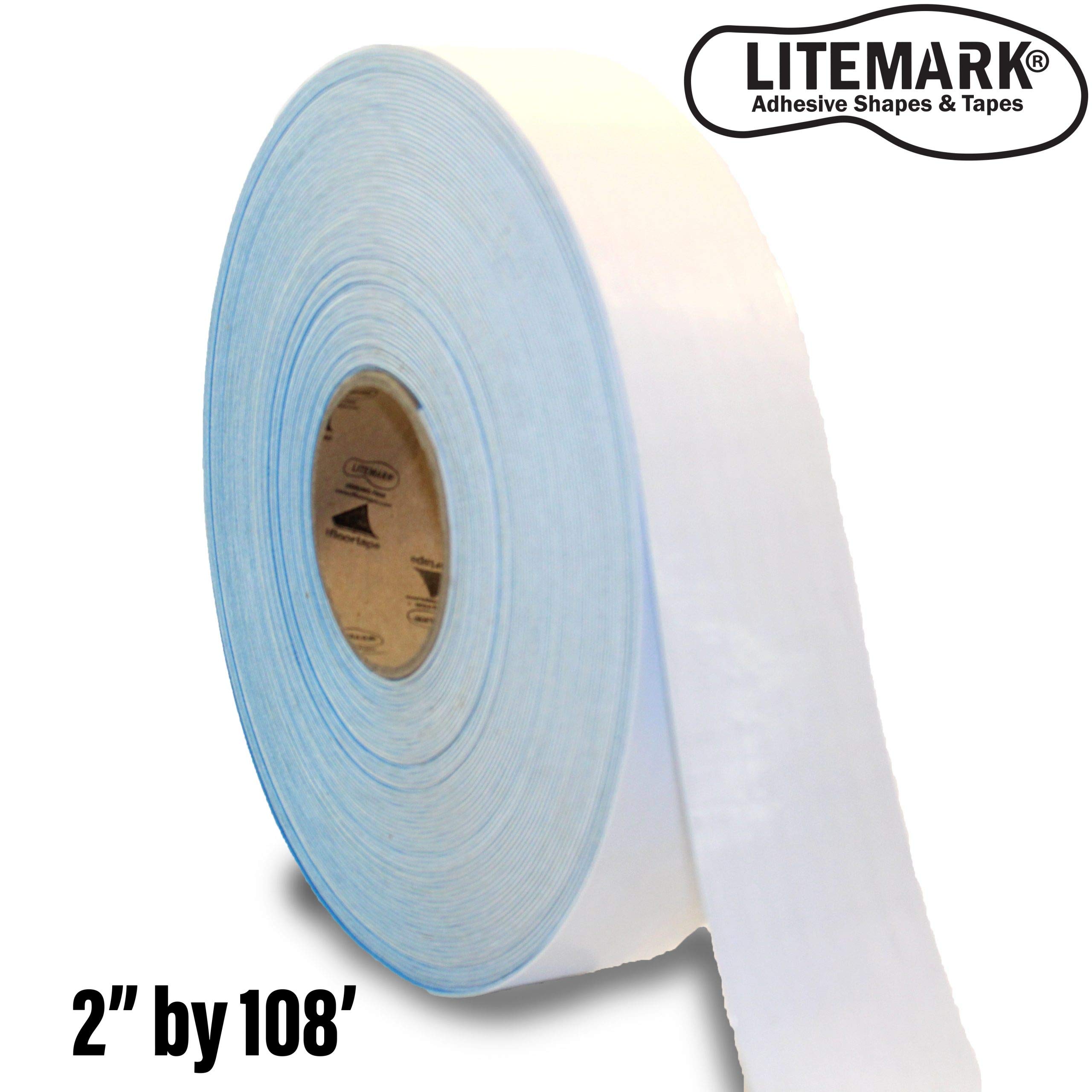 DuraMark Heavy Duty Floor Marking Tape - 2