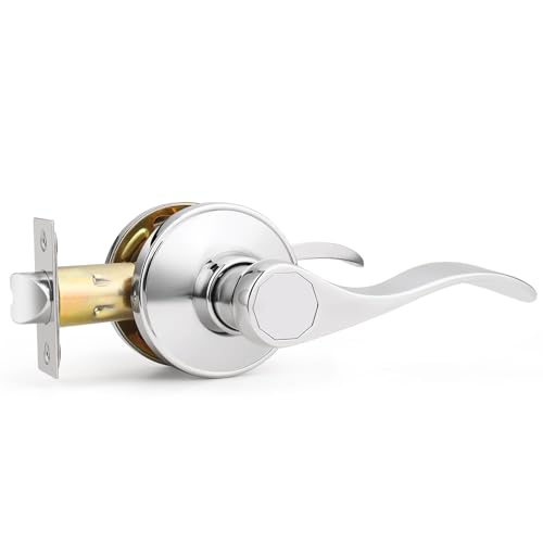 Polished Chrome