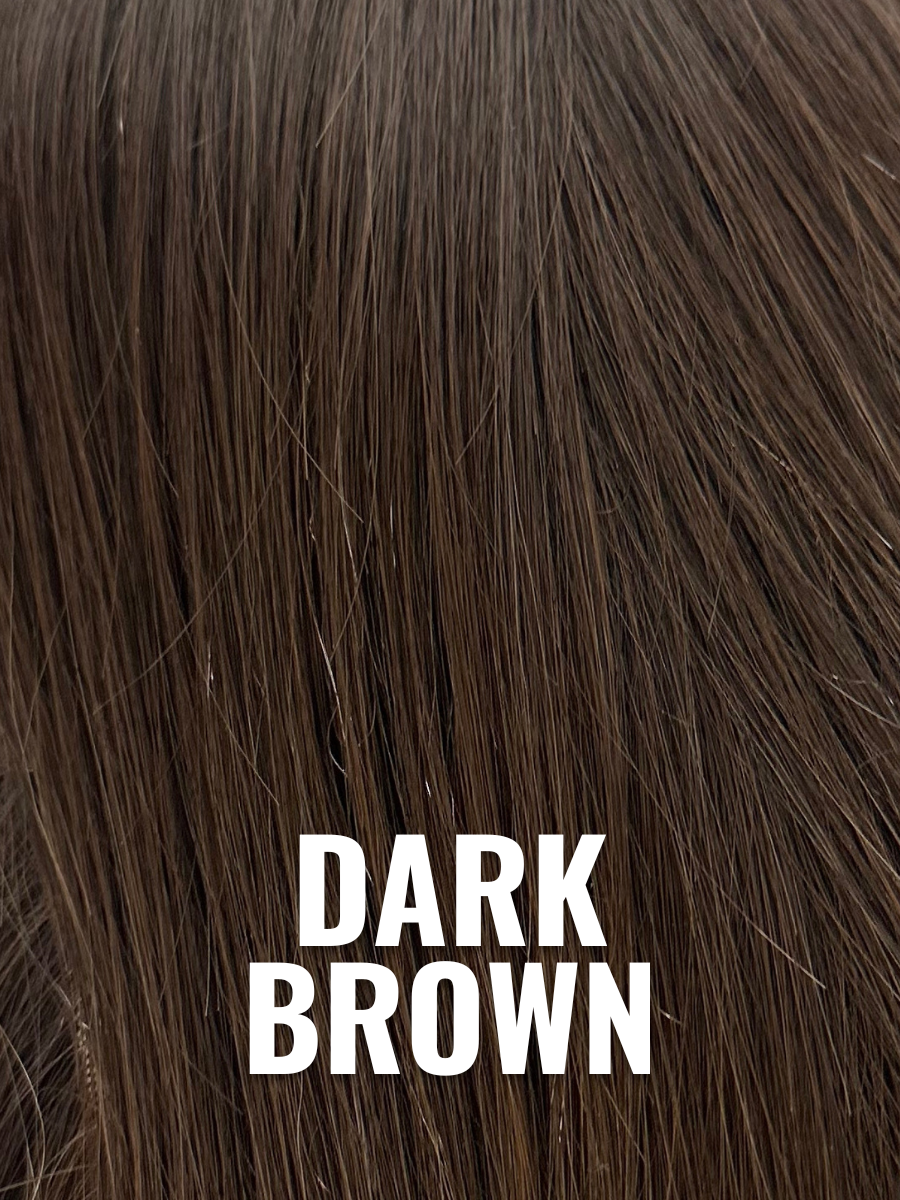 MAIN EVENT Dark Brown - Premium Quality for Home Decor, Office & Gifting | Stylish & Durable