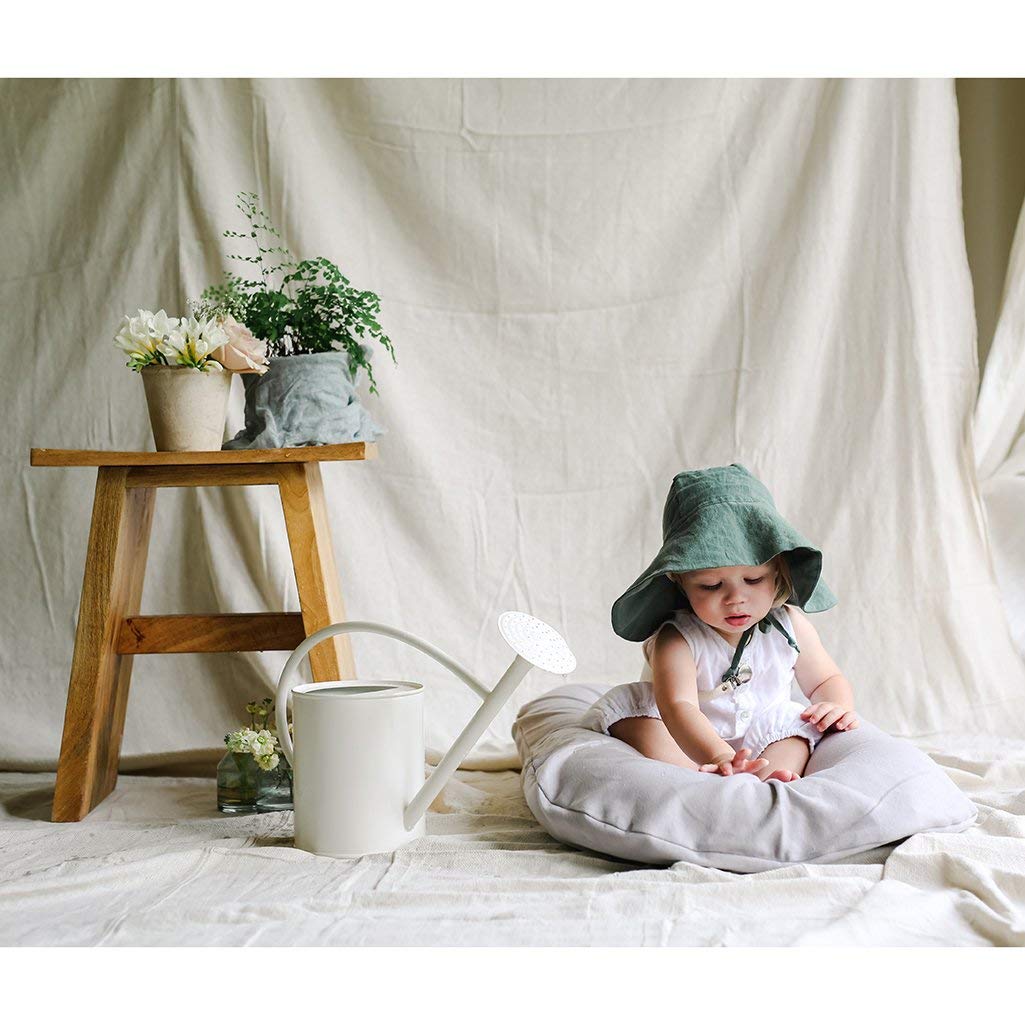 Snuggle Me Organic Infant Lounger Cover - 100% Organic Cotton, Machine Washable, Breathable & Soft Baby Lounger Cover for Newborns & Infants - Perfect for Nursery, Travel & Playtime