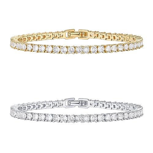 White & Yellow