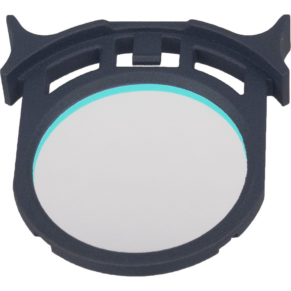 AR Coated Full Spectrum Filter (ODW) - High-Quality Optical Lens for Photography, Astronomy & Scientific Research - Perfect for DSLR Cameras, Telescopes & Lab Equipment