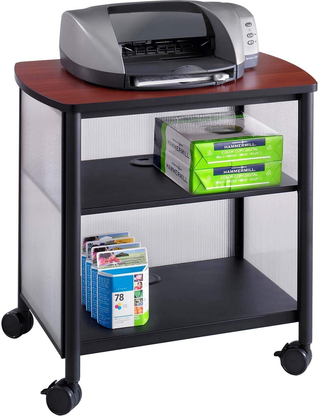 Impromptu® Heavy Duty Machine Stand [1857] - Durable Workbench for Sewing, Embroidery & Crafting - Perfect for Home & Workshop Use