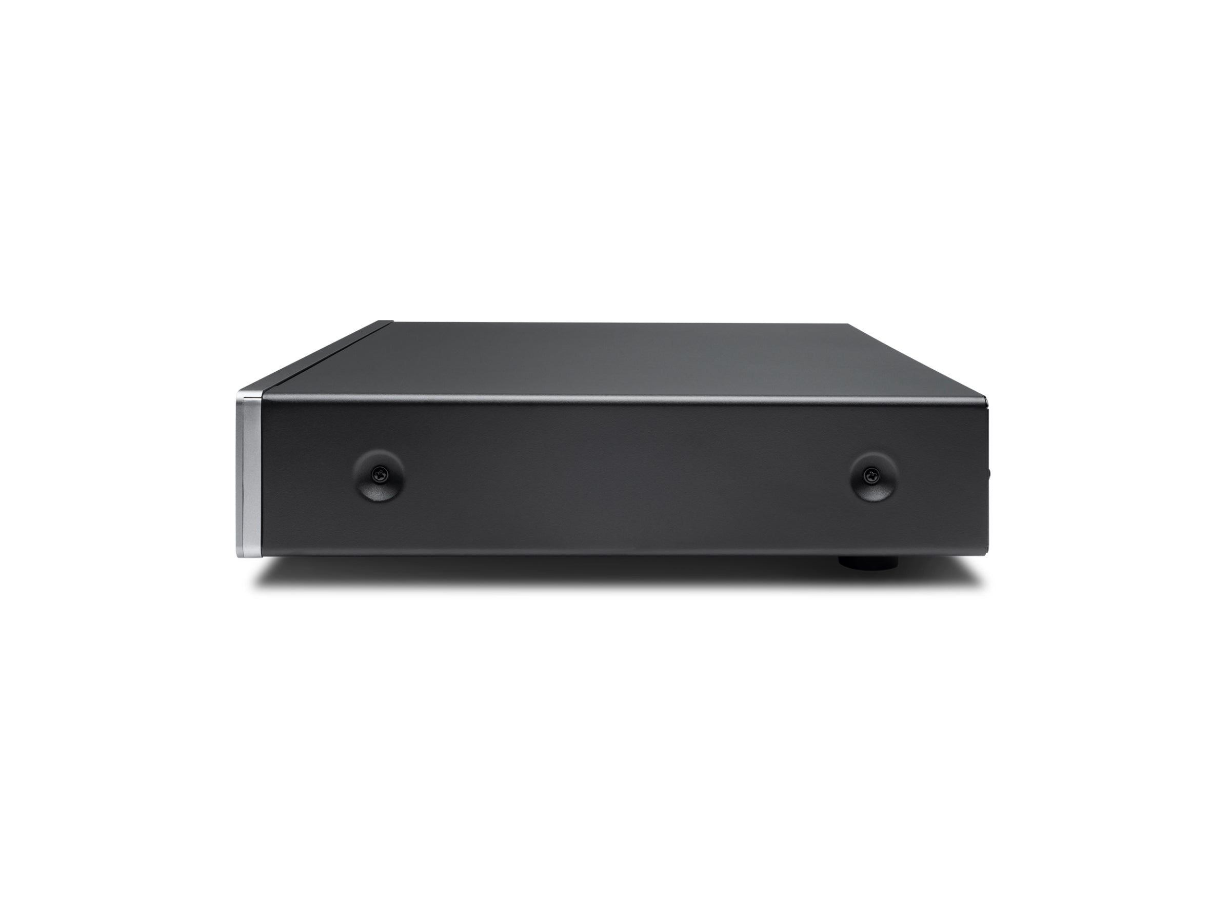 Cambridge Audio AXN10 Hi-Fi Network Streamer - Wireless Music Player with High-Resolution Audio, Bluetooth, and Multi-Room Streaming | Perfect for Home Audio Systems and Music Enthusiasts