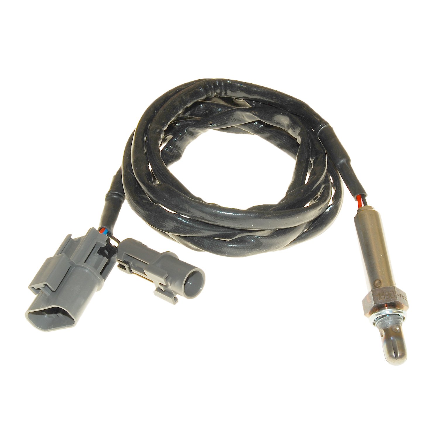 ACDelco Professional 213-3045 Heated Oxygen Sensor - Compatible with Select GM Vehicles - Improves Fuel Efficiency & Engine Performance - Ideal for Automotive Repair & Maintenance