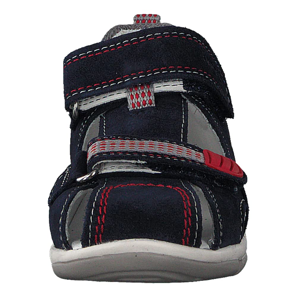 **Boys' Open-Toe Sandals for Summer - Breathable Kids' Beach Sandals for Outdoor Play & Casual Wear**