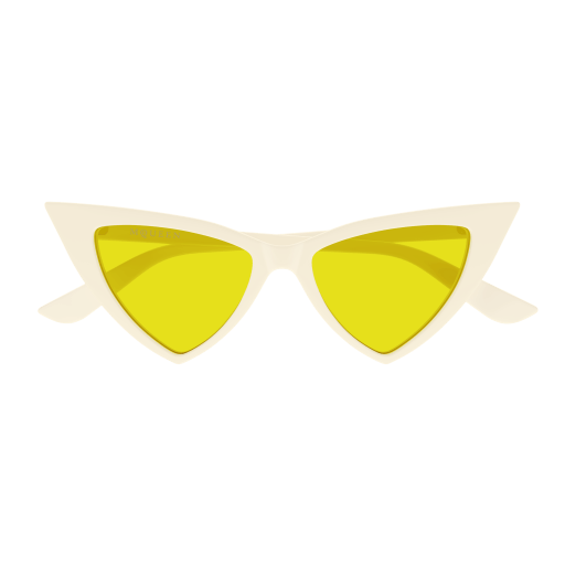 Alexander McQueen AM0518S 005 Sunglasses - Luxury Designer Shades for Men & Women | Perfect for Outdoor Activities, Beach, and Fashion Statements