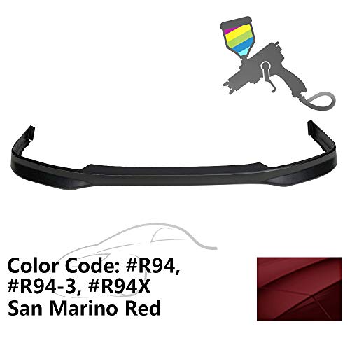 #R94, R94-3, R94X San Marino Red