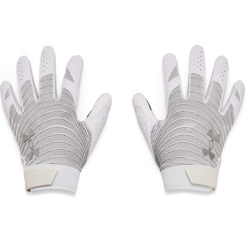 Under Armour Men's Blur Gloves - Lightweight Performance Gloves for Running, Training & Gym Workouts - Enhanced Grip & Breathability