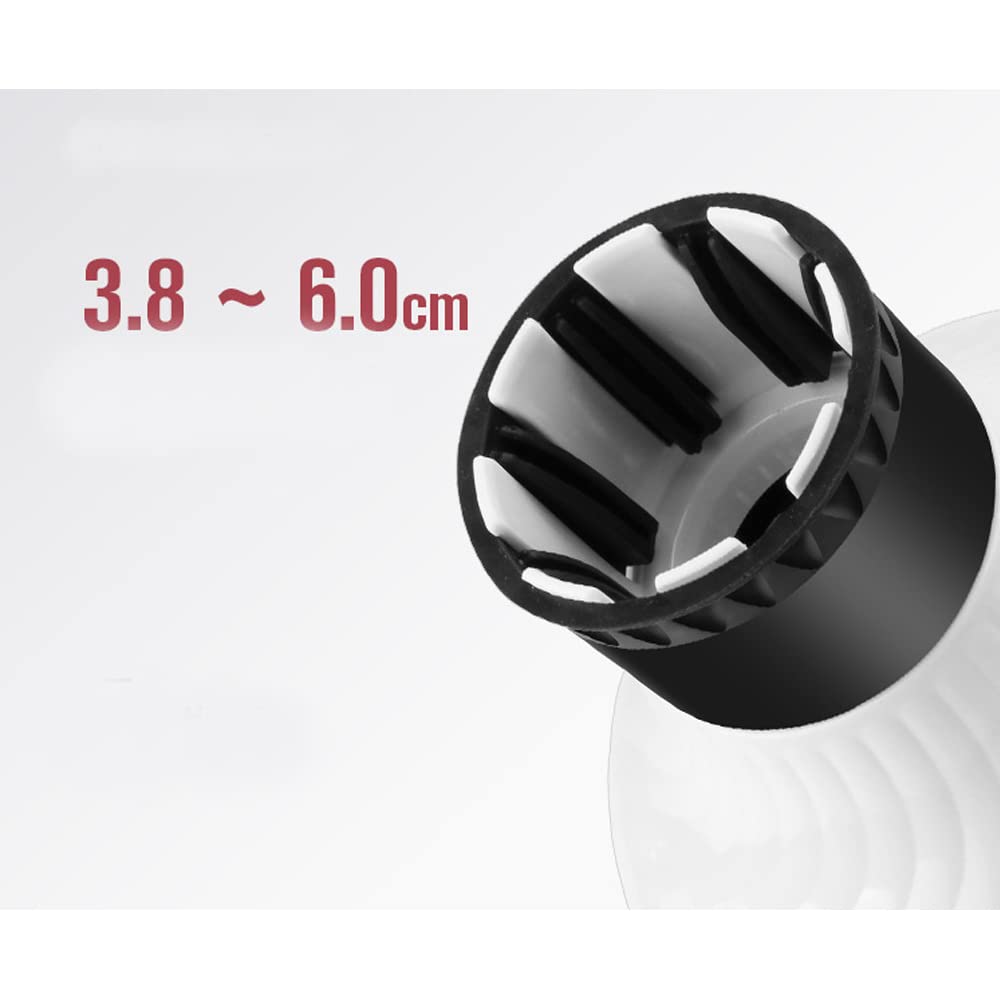 Universal Hair Diffuser for Hair Dryers - Adjustable 1.49