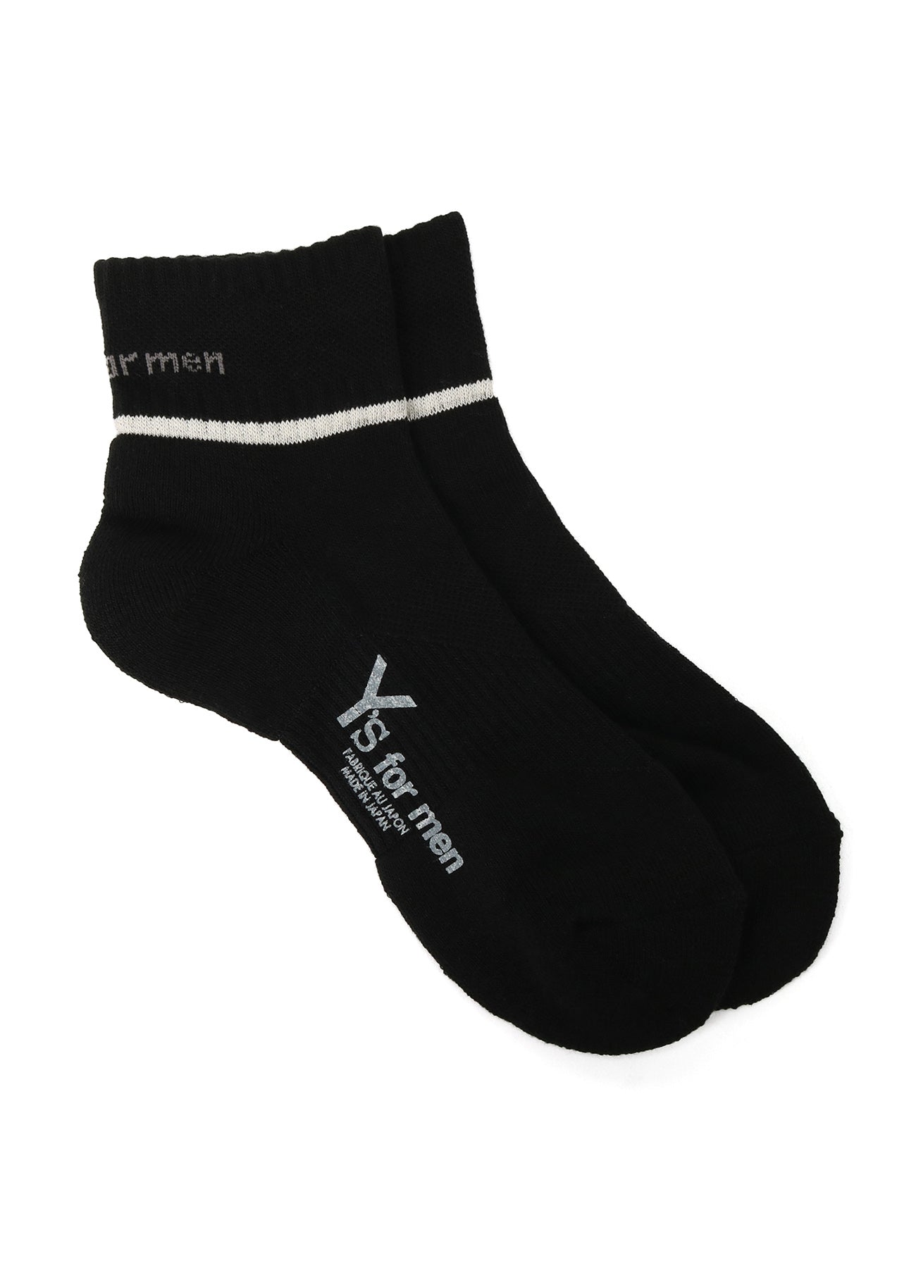 Soft Cotton Acrylic Blend Plain Stitch Ankle Socks for Women & Men - Cozy & Breathable Everyday Wear for Home, Office & Gym