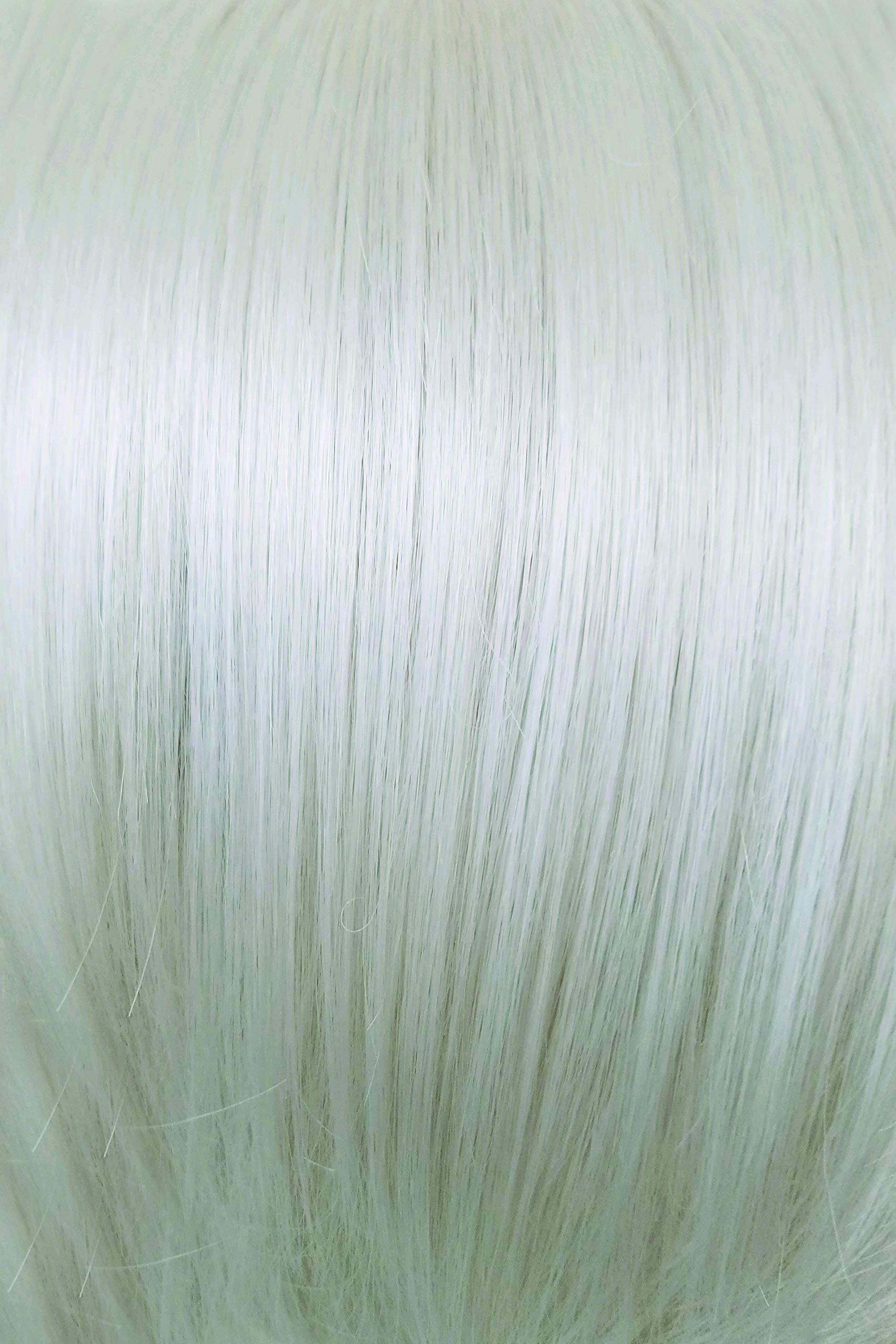 Emery Wig Color Simply White - 7