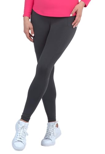 Color: Charcoal - Print: Solid