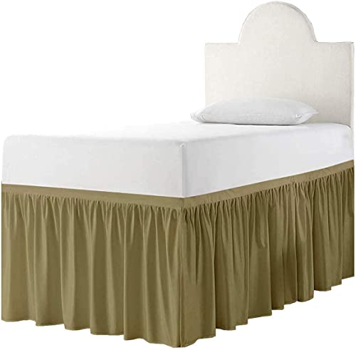 Taupe Solid