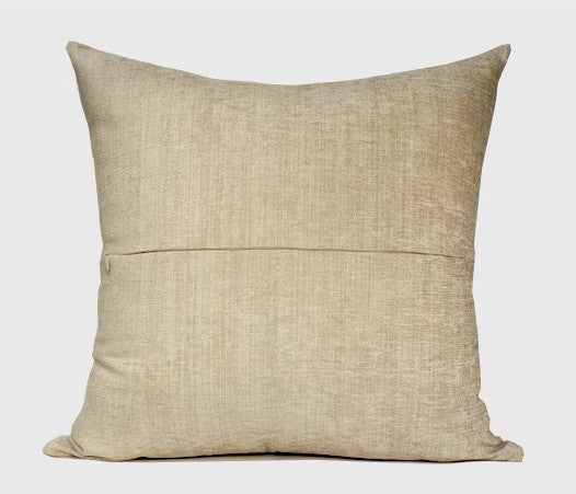 Modern Decorative Throw Pillows for Couch & Sofa - Soft Living Room Accent Pillow Covers with Stylish Designs - Perfect for Home Decor, Lounge Relaxation and Cozy Interior Styling