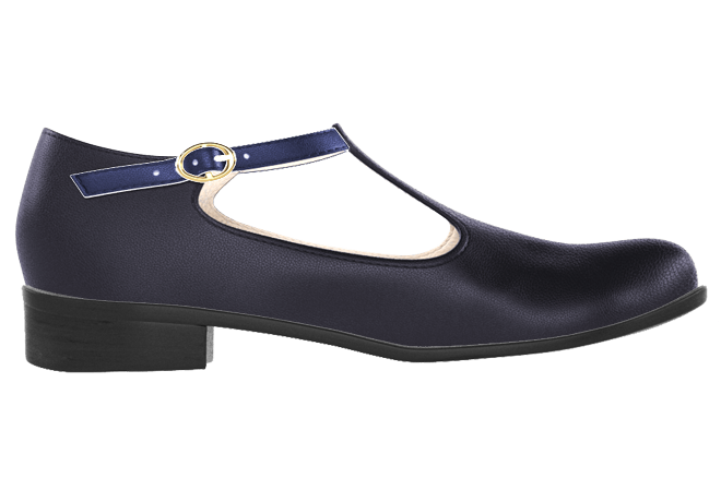 Jane Mary Janes - Comfortable & Stylish Women's Casual Shoes for Everyday Wear | Perfect for Walking, Work & Outfits
