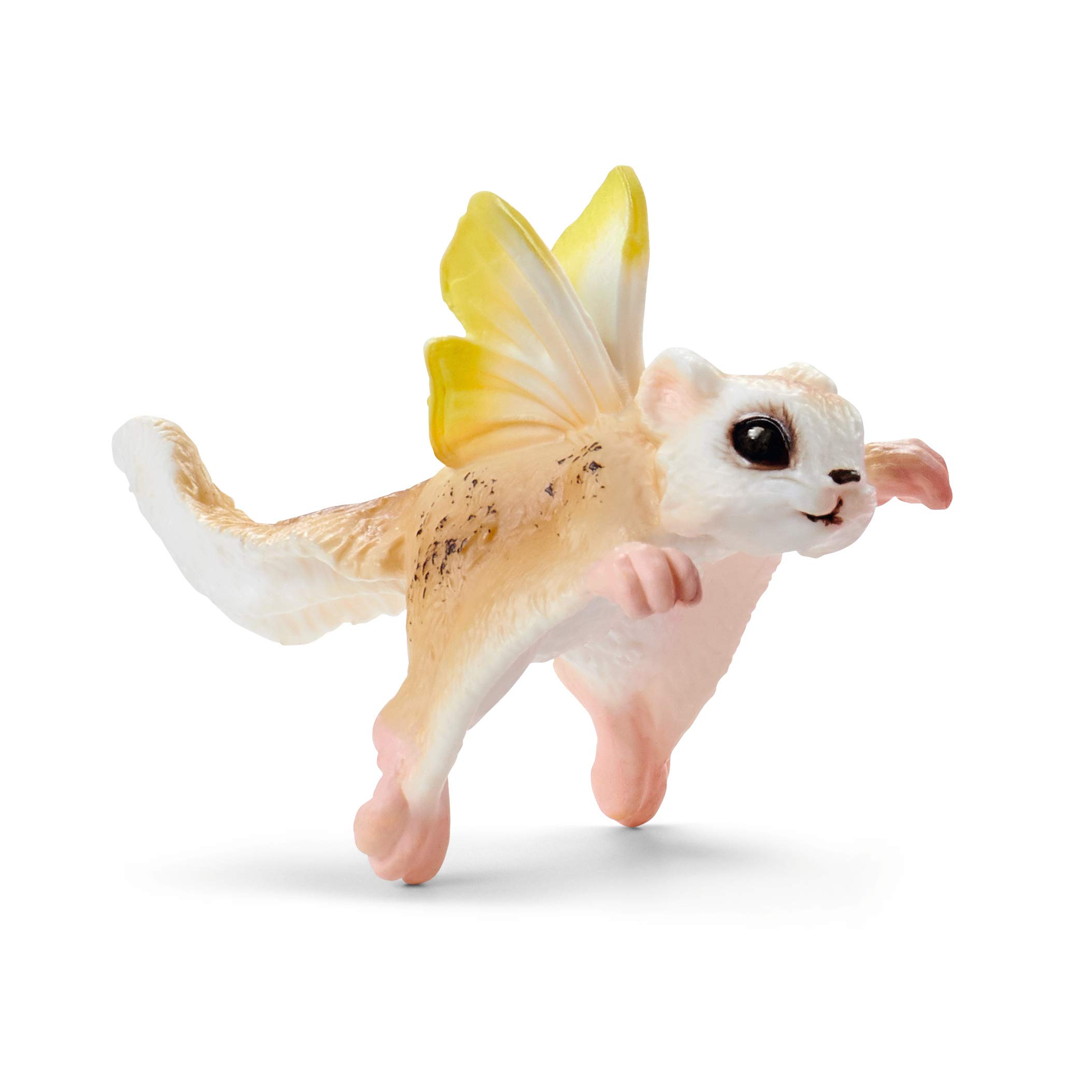 Schleich Bayala 19-Piece Fairy Playset with Sera's Magical Flower Boat - Fantasy Toy for Kids Ages 5-12 - Perfect for Imaginative Play & Storytelling Adventures