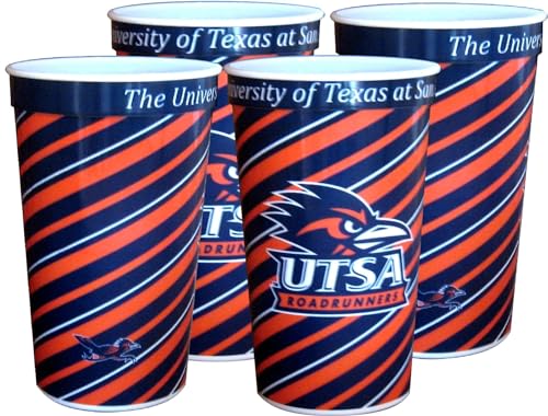 UTSA Roadrunners