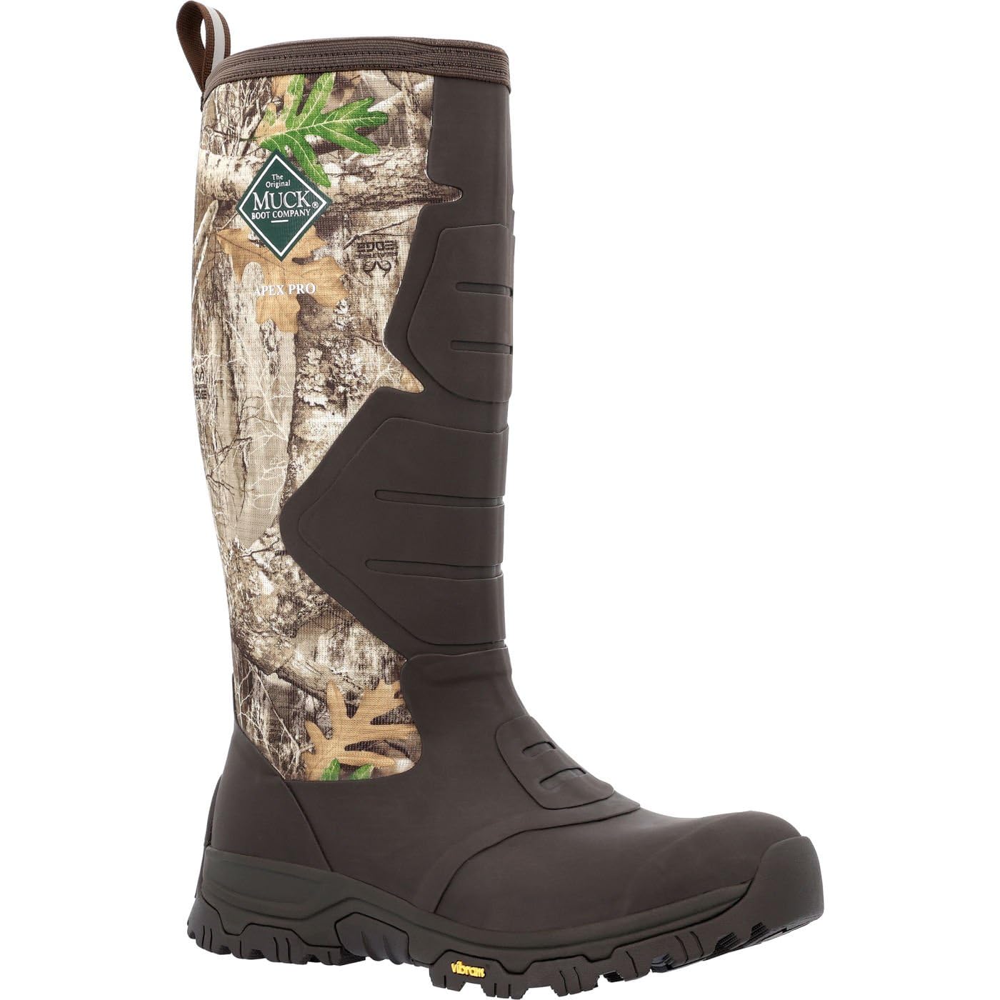 Muck Boot Men's Apex Pro 16