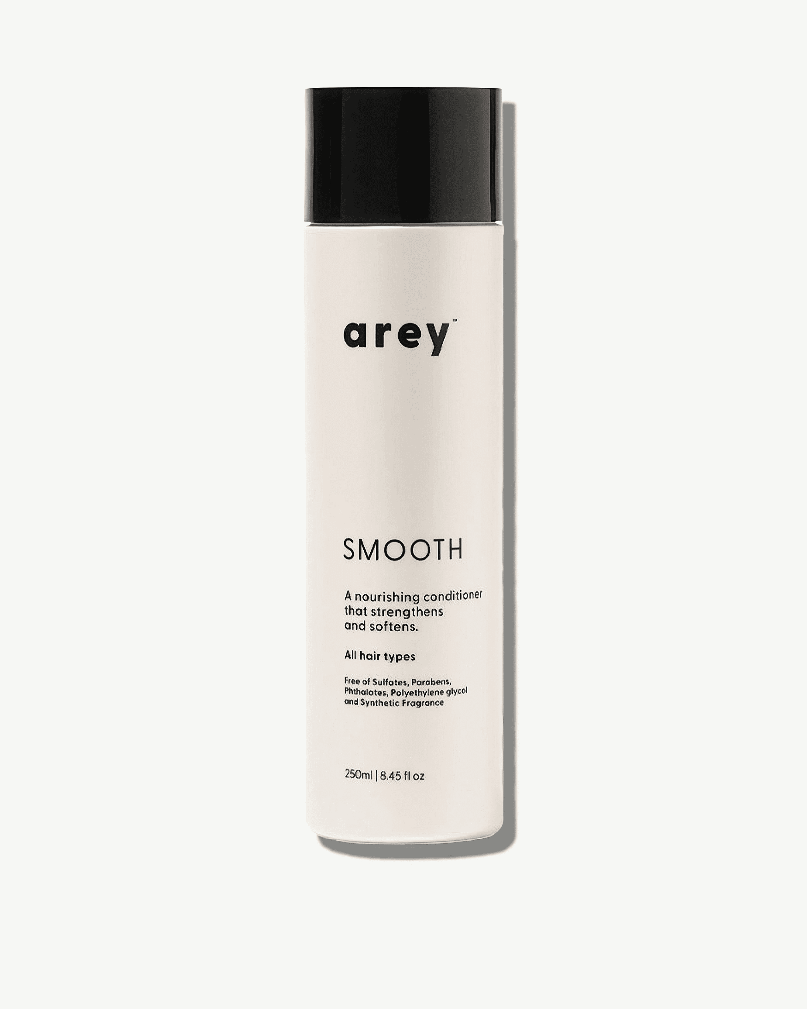 Best Smoothing Conditioner for Dry & Damaged Hair - Hydrating & Repairing Hair Treatment for Frizz Control & Shine - Perfect for Daily Use & Salon-Quality Results at Home